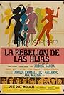 La rebelion de las hijas (1970)