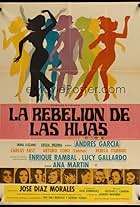 La rebelion de las hijas (1970)