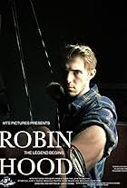 Robin Hood: The Legend Begins