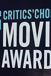 Primary photo for 17th Annual Critics' Choice Movie Awards
