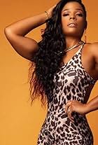 Syleena Johnson