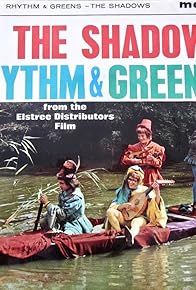 Primary photo for Rhythm 'n' Greens