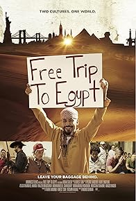 Primary photo for Free Trip to Egypt