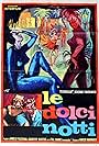 Le dolci notti (1962)