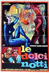 Le dolci notti (1962)