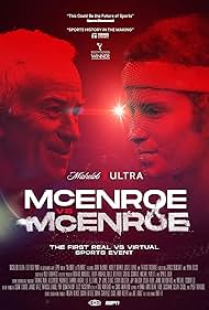 McENROE vs McENROE (2022)