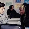 Assa Sylla and Axel Auriant in Skam France (2018)