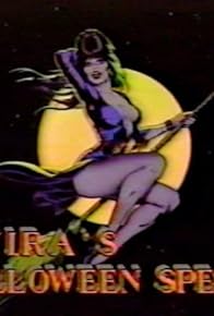 Primary photo for Elvira's Halloween Special