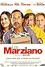 Los Marziano (2011) Poster