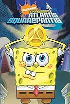 SpongeBob's Atlantis SquarePantis