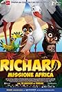 Richard - Missione Africa (2017)