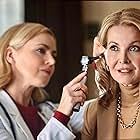 Family Practice Mysteries, Amanda Schull , Christine Cattell