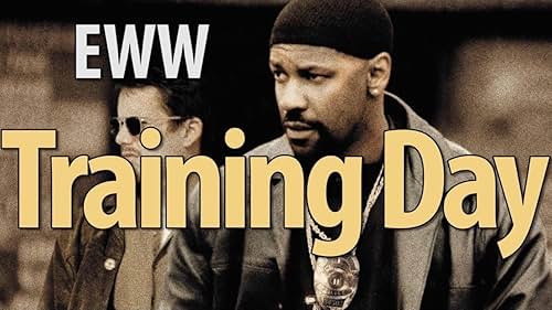 Everything Wrong With Training Day In 4 Minutes Or Less (2013)