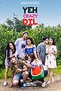 Yeh Crazy Dil (2018)