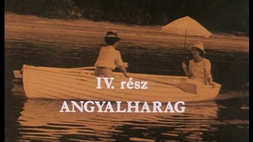 Angyalharag (1989)