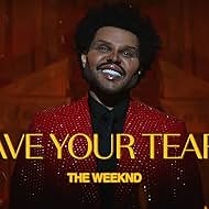 The Weeknd in The Weeknd: Save Your Tears (2021)