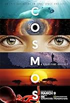 Cosmos: A Spacetime Odyssey (2014)