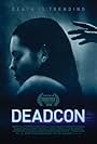 Claudia Sulewski in Deadcon (2019)