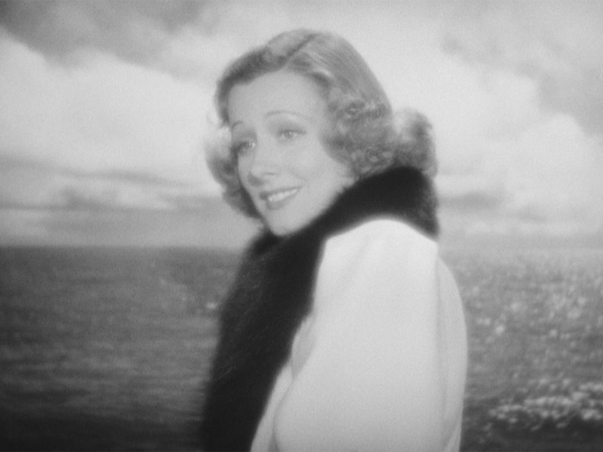 Irene Dunne in Love Affair (1939)