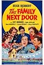 The Family Next Door (1939)