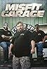 Misfit Garage (TV Series 2014– ) Poster