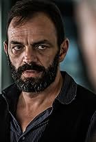 Edon Rizvanolli in Blut (2020)