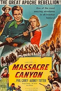 Primary photo for Massacre Canyon