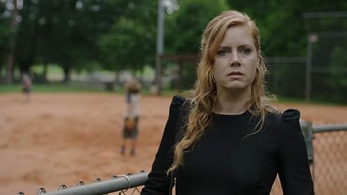 Amy Adams in Sharp Objects (2018)