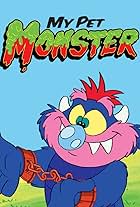 My Pet Monster