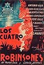 Los cuatro robinsones (1939)