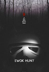 Primary photo for Ewok Hunt: A Star Wars Horror Story