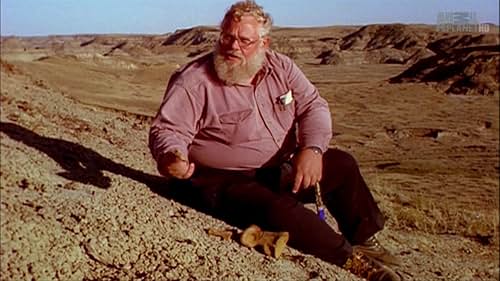 Keith Rigby in When Dinosaurs Ruled (1999)