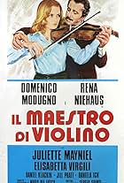 Il maestro di violino