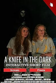 Primary photo for A Knife in the Dark