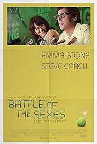 Primary photo for Battle of the Sexes