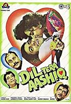 Dil Tera Aashiq (1993)