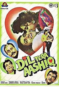 Dil Tera Aashiq (1993)