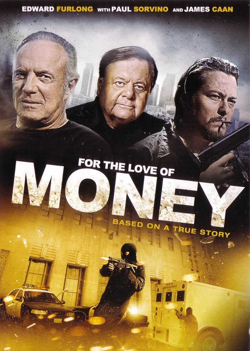 For the Love of Money (2012)