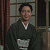 Setsuko Hara in Akibiyori (1960)