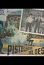 Pistoleros del oeste