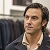 Milo Ventimiglia in Strangers (2019)