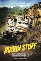 Rough Stuff (2017)