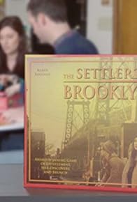 Primary photo for The Settlers of Brooklyn