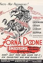 John Loder in Lorna Doone (1934)