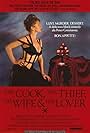 Helen Mirren in The Cook, the Thief, His Wife & Her Lover (1989)