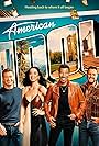 Lionel Richie, Ryan Seacrest, Luke Bryan, and Katy Perry in American Idol (2002)