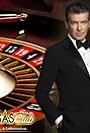 Vegas Club Pierce Brosnan James Bond Style Television Commercial (2012)