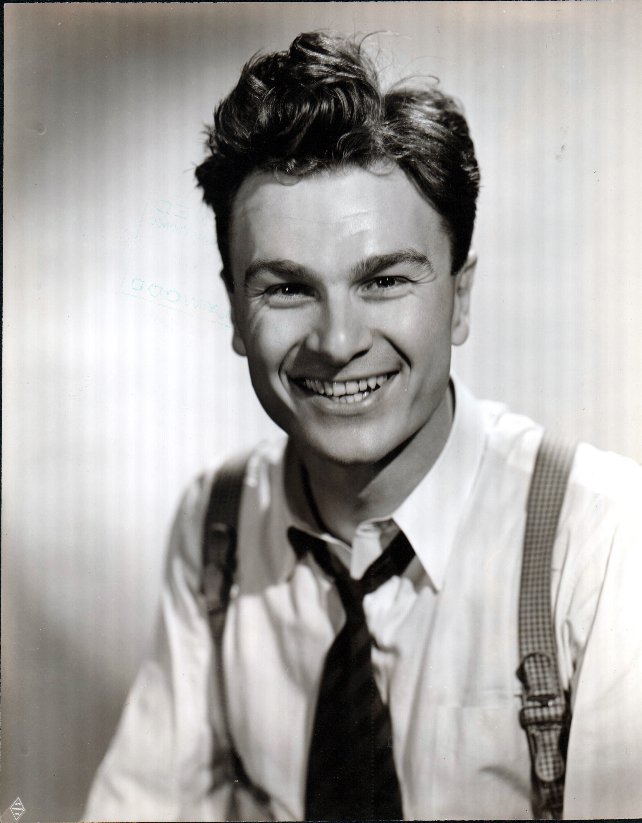 Eddie Albert in On Your Toes (1939)