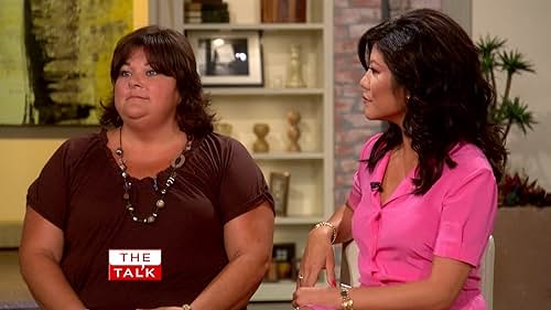 The Talk: July 21