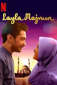 Layla Majnun (2021)